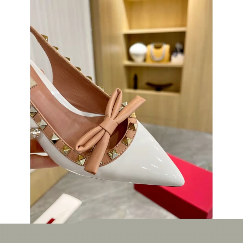 Valentino Sandals